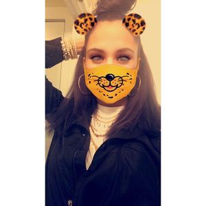 Meet your Posher, Samantha